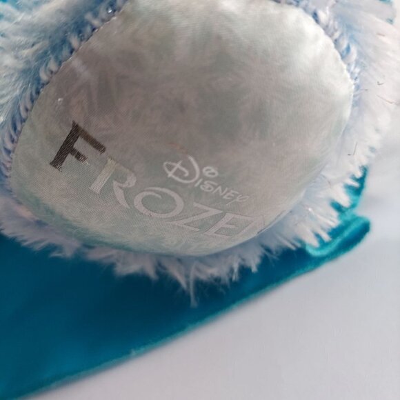 Build-A-Bear Elsa from Disney's Frozen 16-inch Teddy Bear - Picture 5 of 8